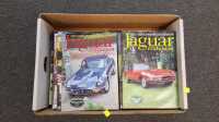 MAGAZINES