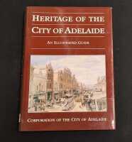ADELAIDE