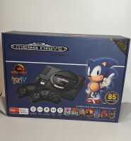 SEGA FLASHBACK