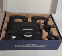 SEGA FLASHBACK - 2
