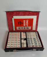 MAHJONG SET