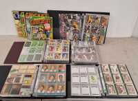 CRICKET CARDS
