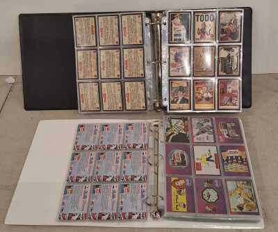 Trading Cards