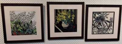 Margaret Preston