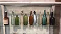 BOTTLES