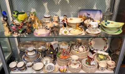 Pretty China