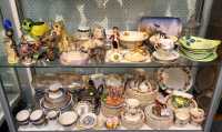 PRETTY CHINA