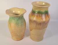 REMUED VASES