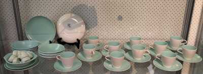 Poole Pottery