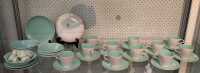 POOLE POTTERY