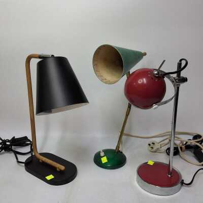 Table Lamps