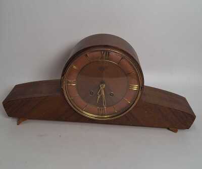 Mantel Clock