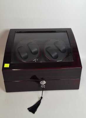 Watch Display