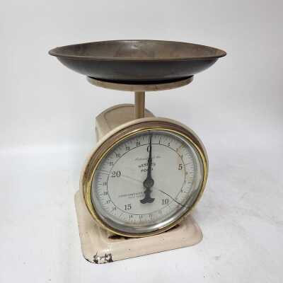 Scales