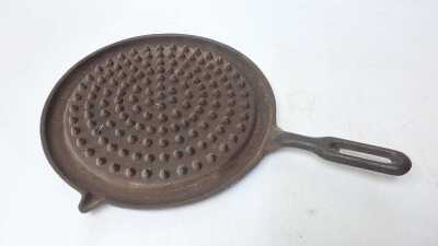 Tallow Pan