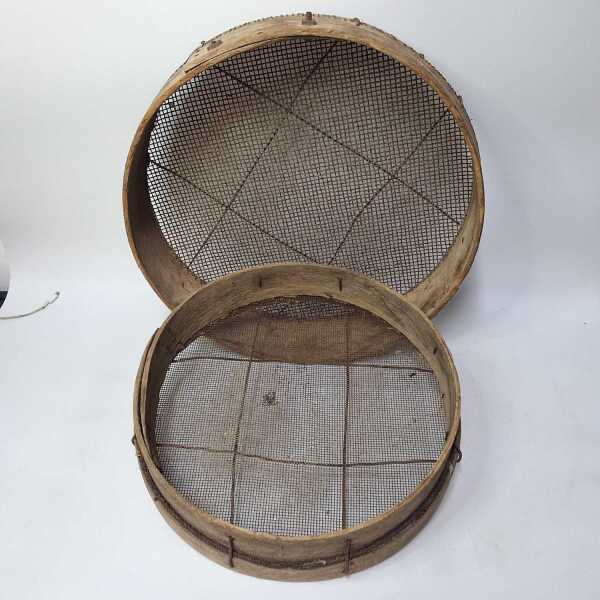 SIEVES