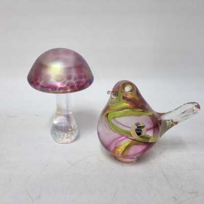 Art Glass