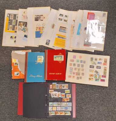 Stamps