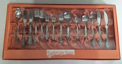 Cutlery Set