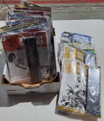 Collectable Watches