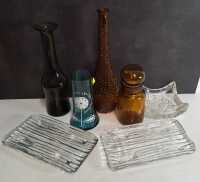 COLOURFUL GLASS