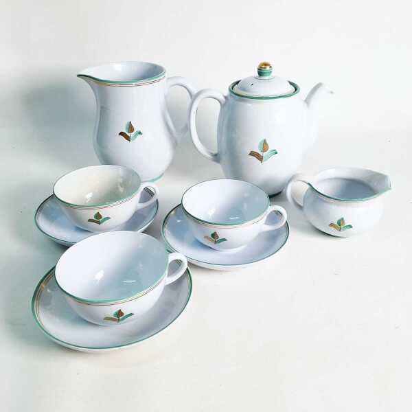 R&Ouml;RSTRAND TEASET