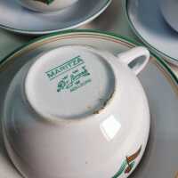 R&Ouml;RSTRAND TEASET - 2