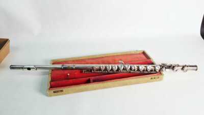 Flute