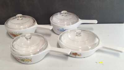 Corningware