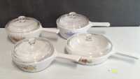 CORNINGWARE