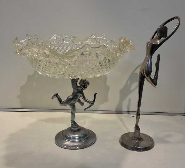 TABLE DECOR