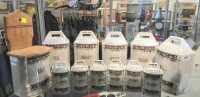 CANISTERS