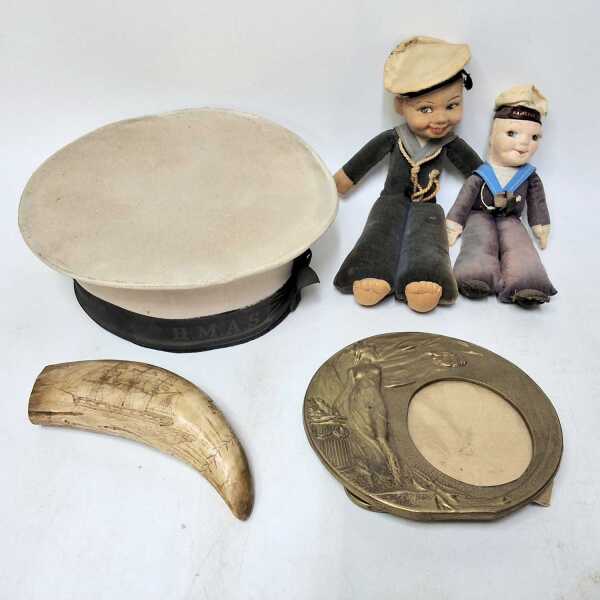 COLLECTABLES
