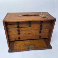 ENGINEERS TOOL CHEST