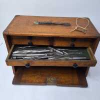 ENGINEERS TOOL CHEST - 3