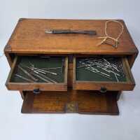 ENGINEERS TOOL CHEST - 4