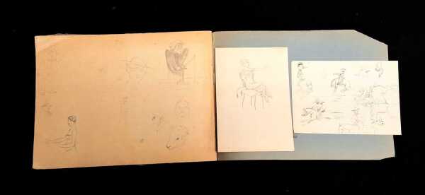 SKETCH BOOK