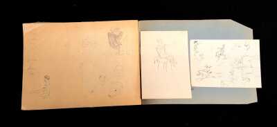 Sketch Book