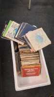 VINYL RECORDS