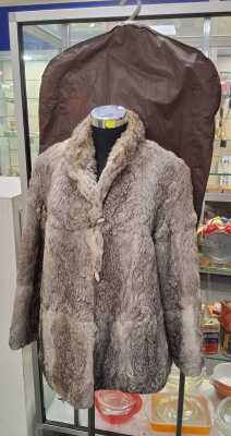 Fur Jacket