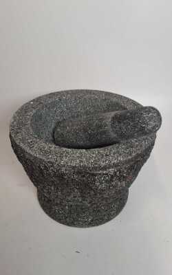 Mortar & Pestle