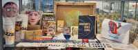 EPHEMERA - 3