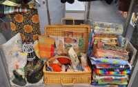 SEWING LOT
