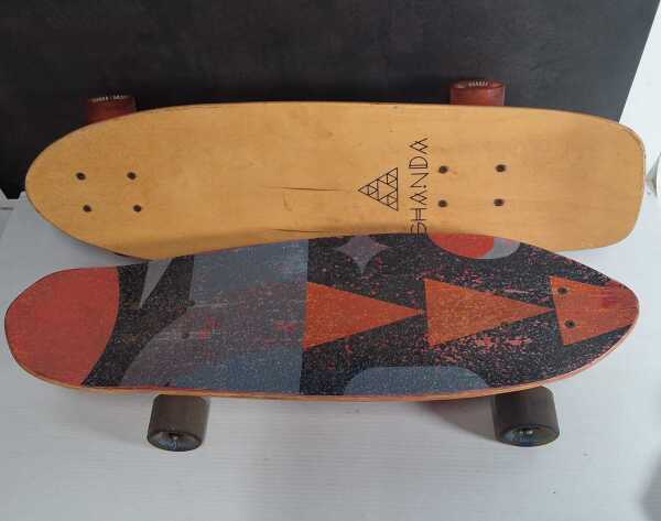 SKATEBOARDS