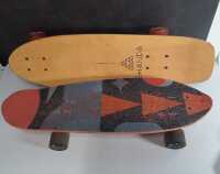 SKATEBOARDS