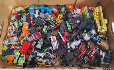Toy Cars