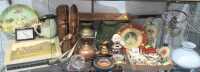 COLLECTABLES