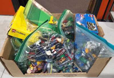 Lego Lot