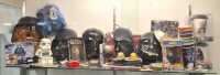 STAR WARS TOYS