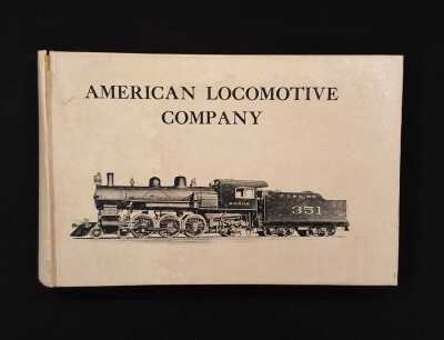 American Locomotives